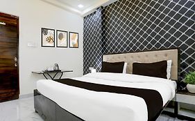 Hotel O Kalyanpur Near Iit Kanpur